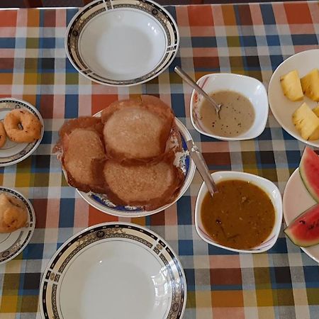 בטיקלואה Juda Holiday Villa מראה חיצוני תמונה
