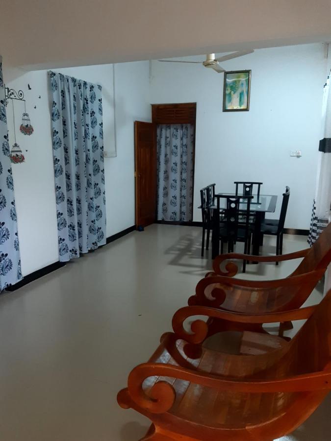 בטיקלואה Juda Holiday Villa מראה חיצוני תמונה
