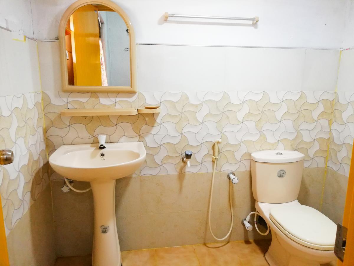 בטיקלואה Juda Holiday Villa מראה חיצוני תמונה