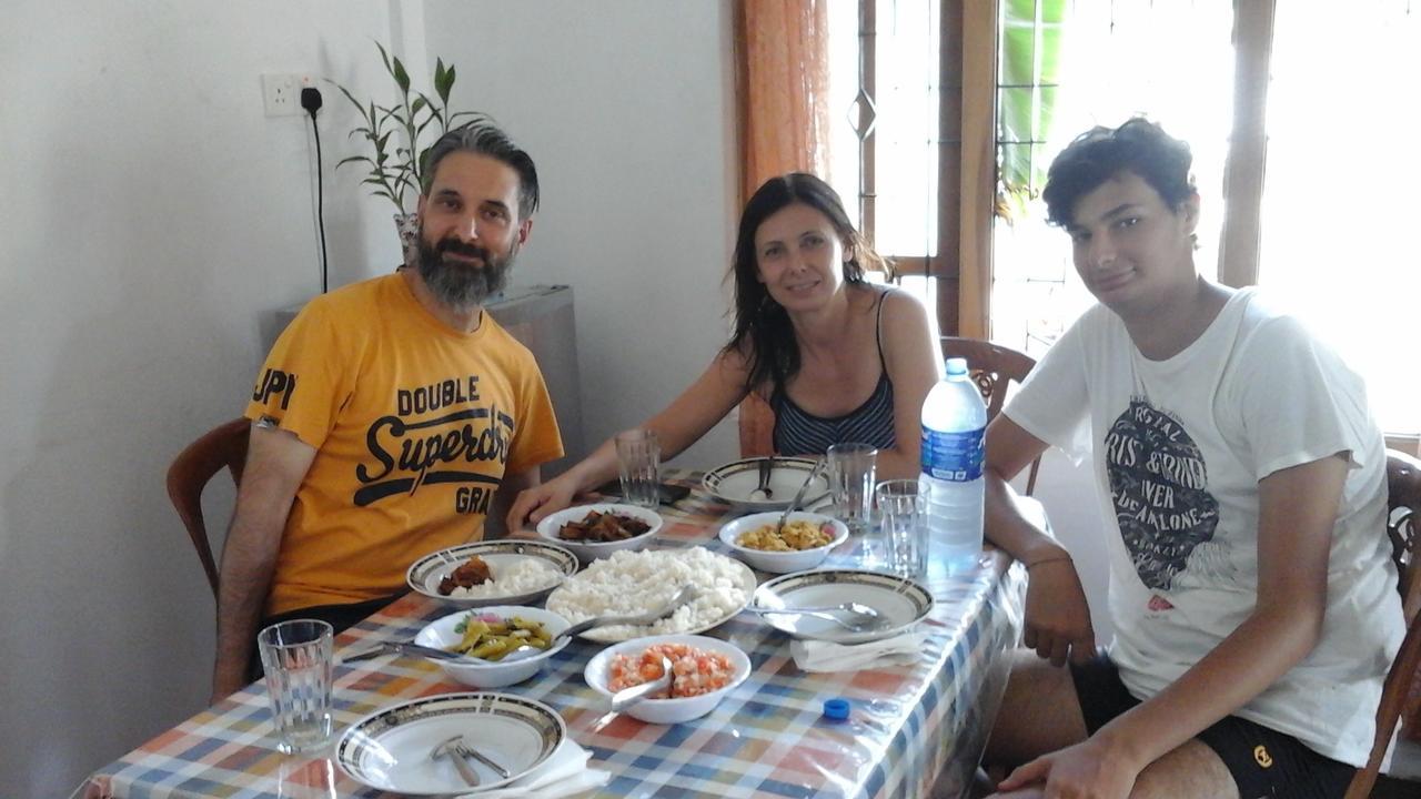 בטיקלואה Juda Holiday Villa מראה חיצוני תמונה
