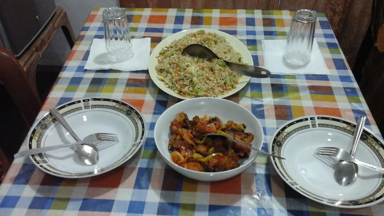 בטיקלואה Juda Holiday Villa מראה חיצוני תמונה