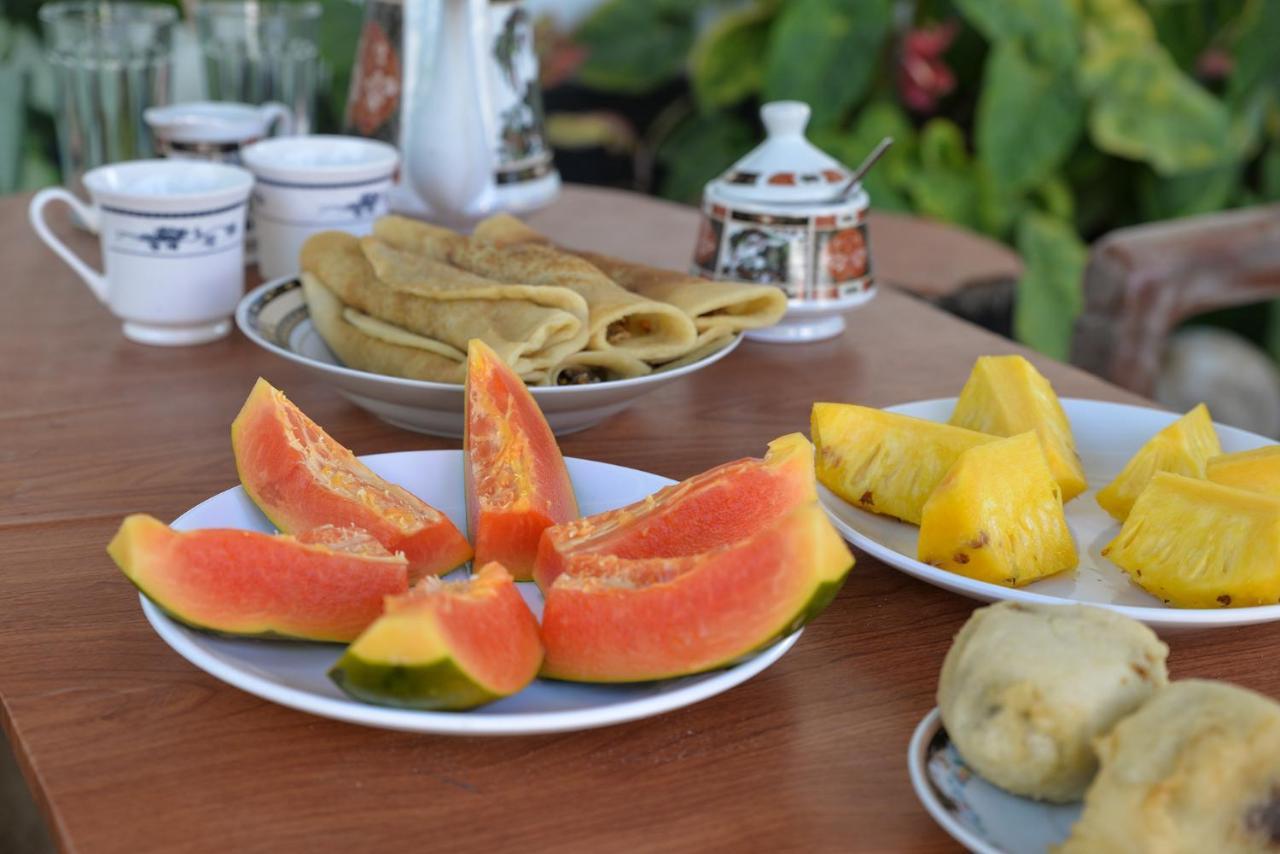 בטיקלואה Juda Holiday Villa מראה חיצוני תמונה