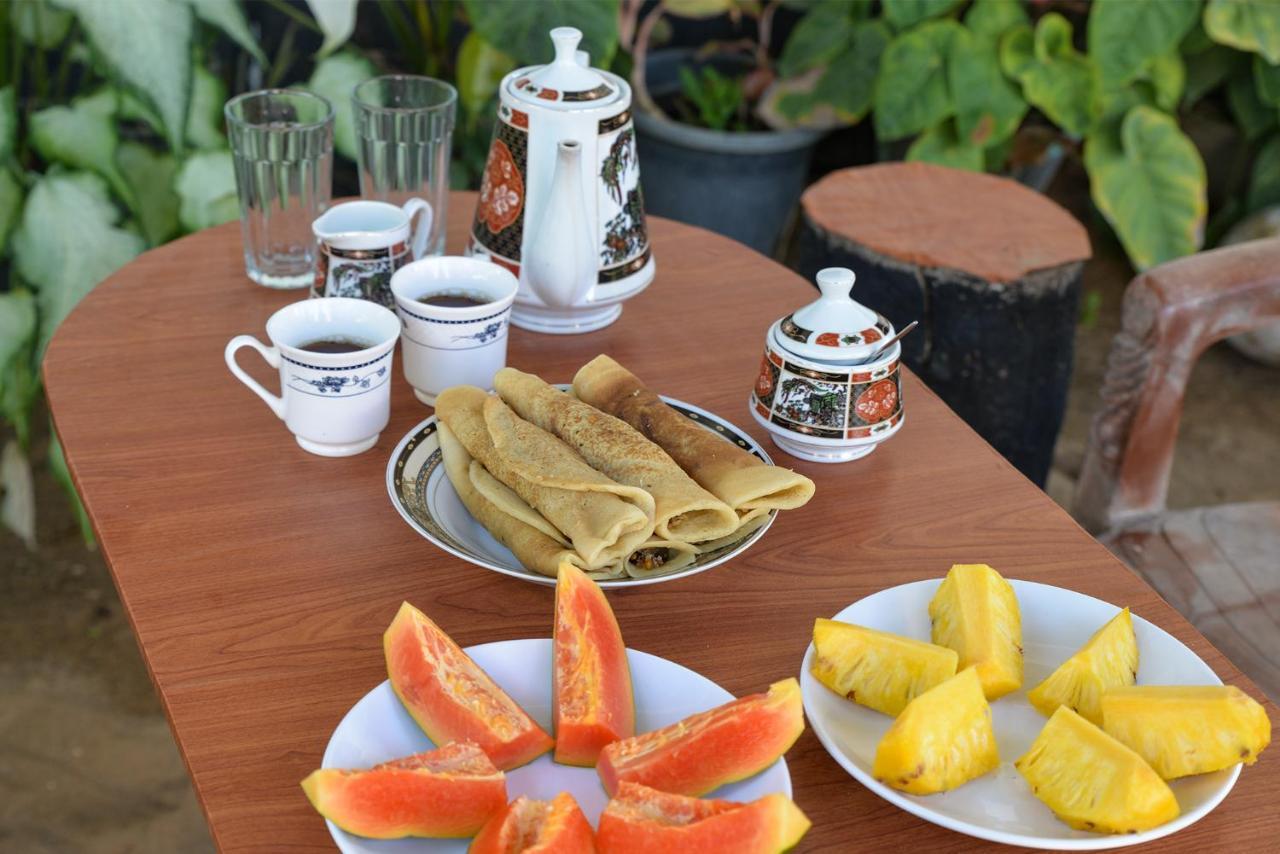 בטיקלואה Juda Holiday Villa מראה חיצוני תמונה
