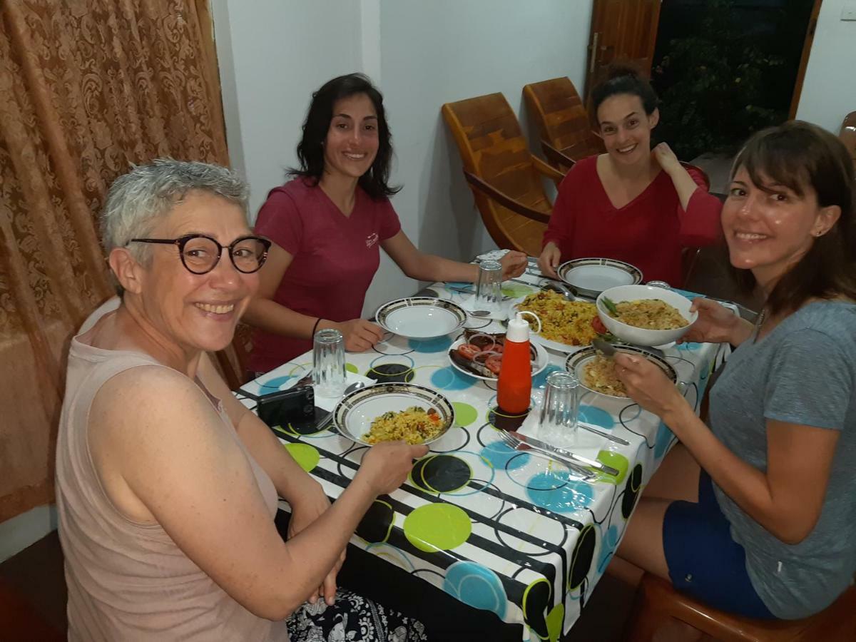 בטיקלואה Juda Holiday Villa מראה חיצוני תמונה