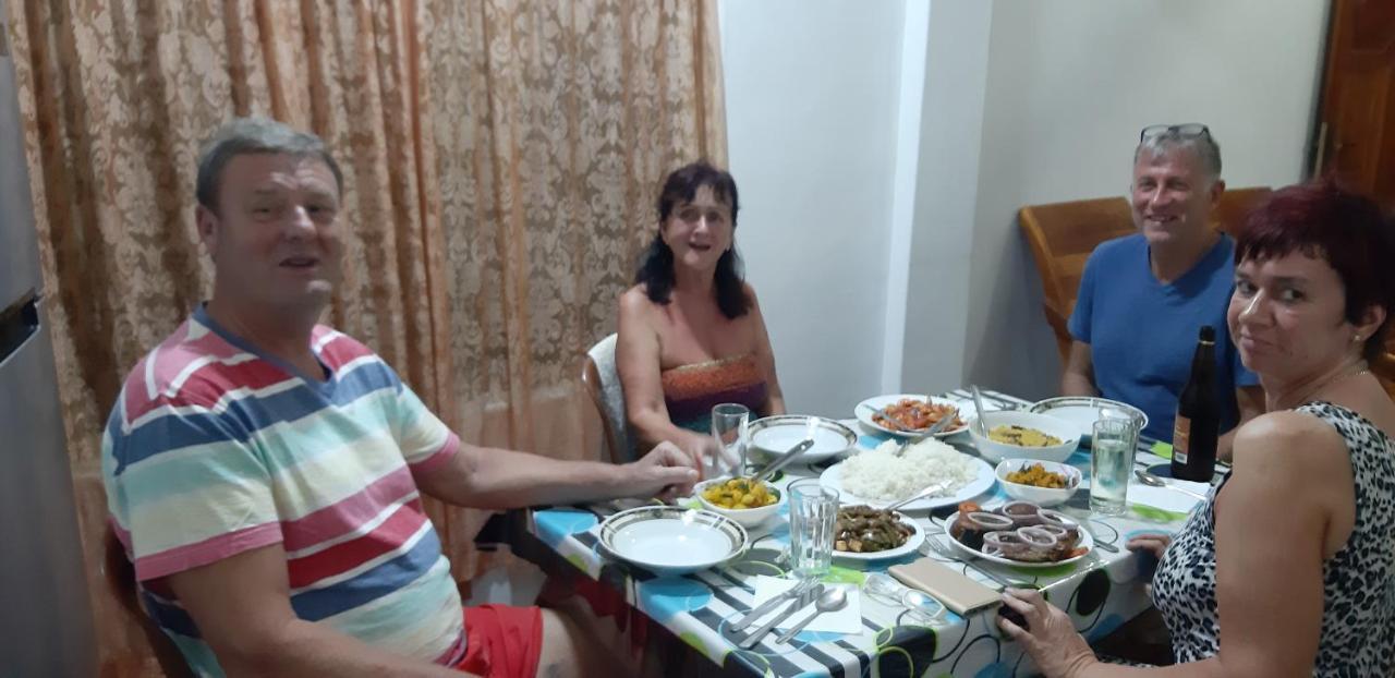 בטיקלואה Juda Holiday Villa מראה חיצוני תמונה