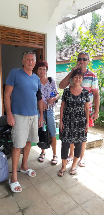 בטיקלואה Juda Holiday Villa מראה חיצוני תמונה